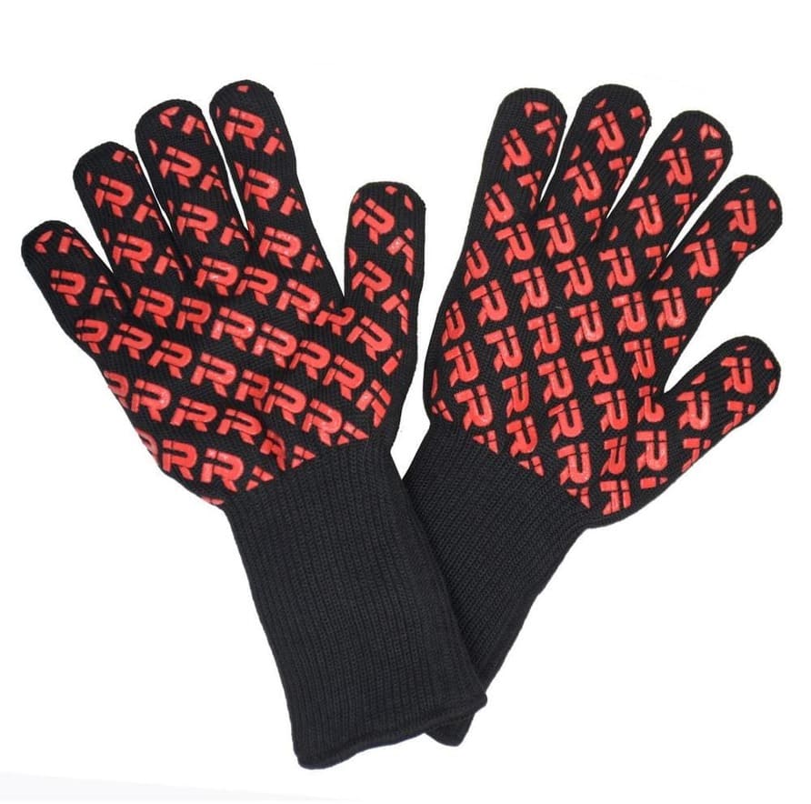 Heat Resistant Gloves