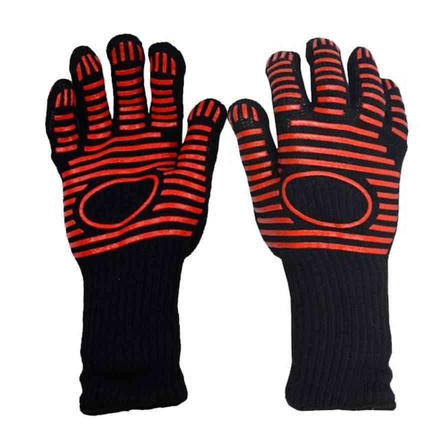 Heat Resistant Gloves