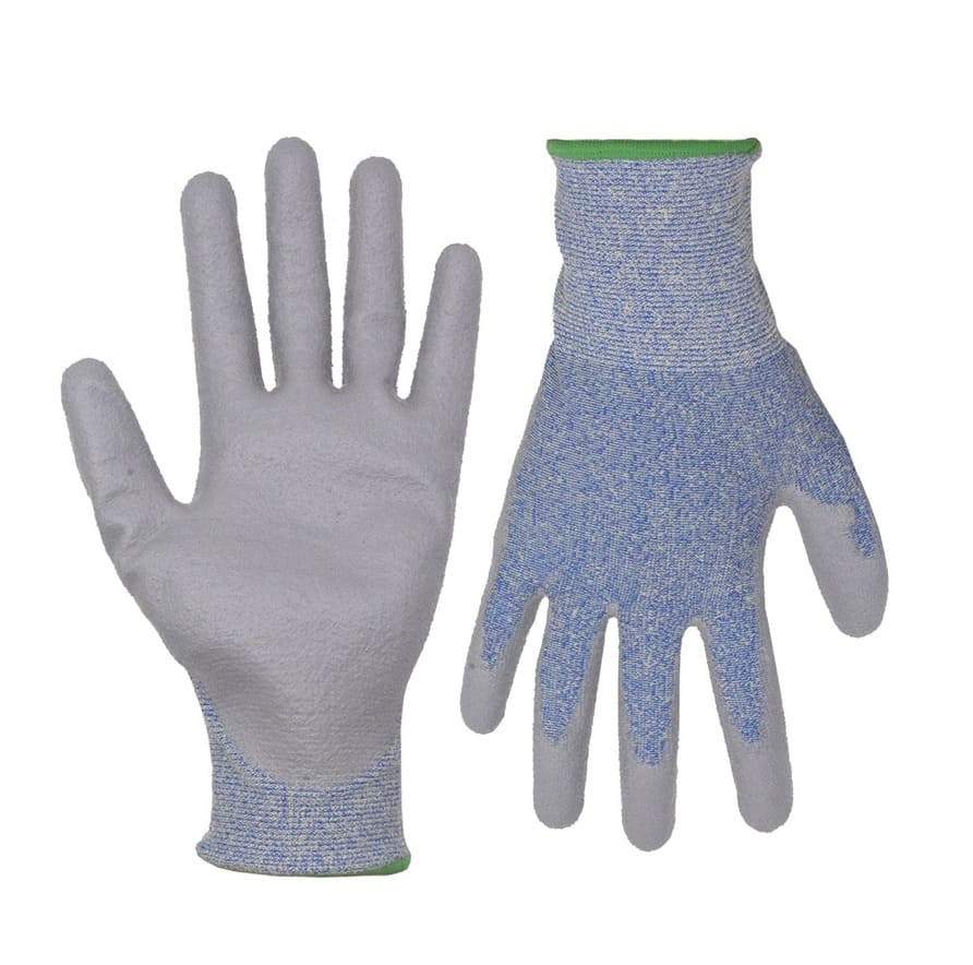 PU Coated Gloves