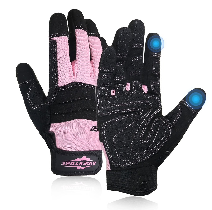 Logistics Working Gloves