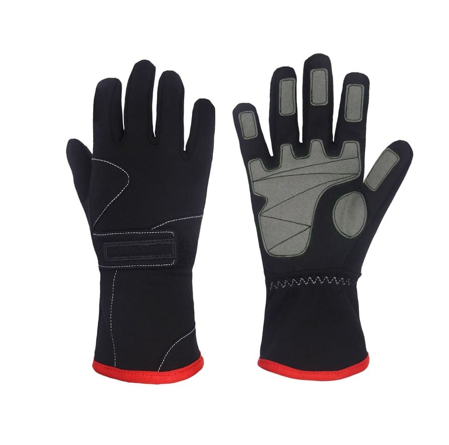 Children motorcycle gloves