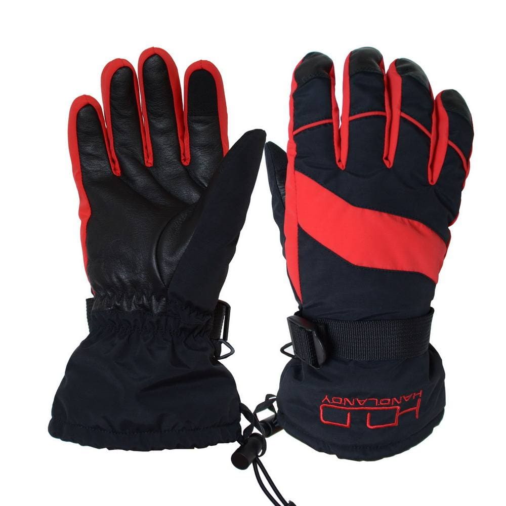 Ski Gloves