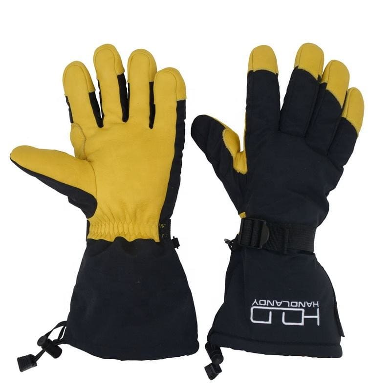 Ski Gloves