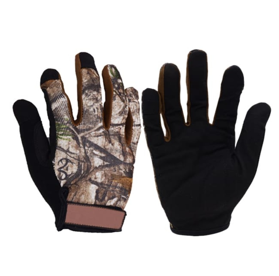 Hunting gloves