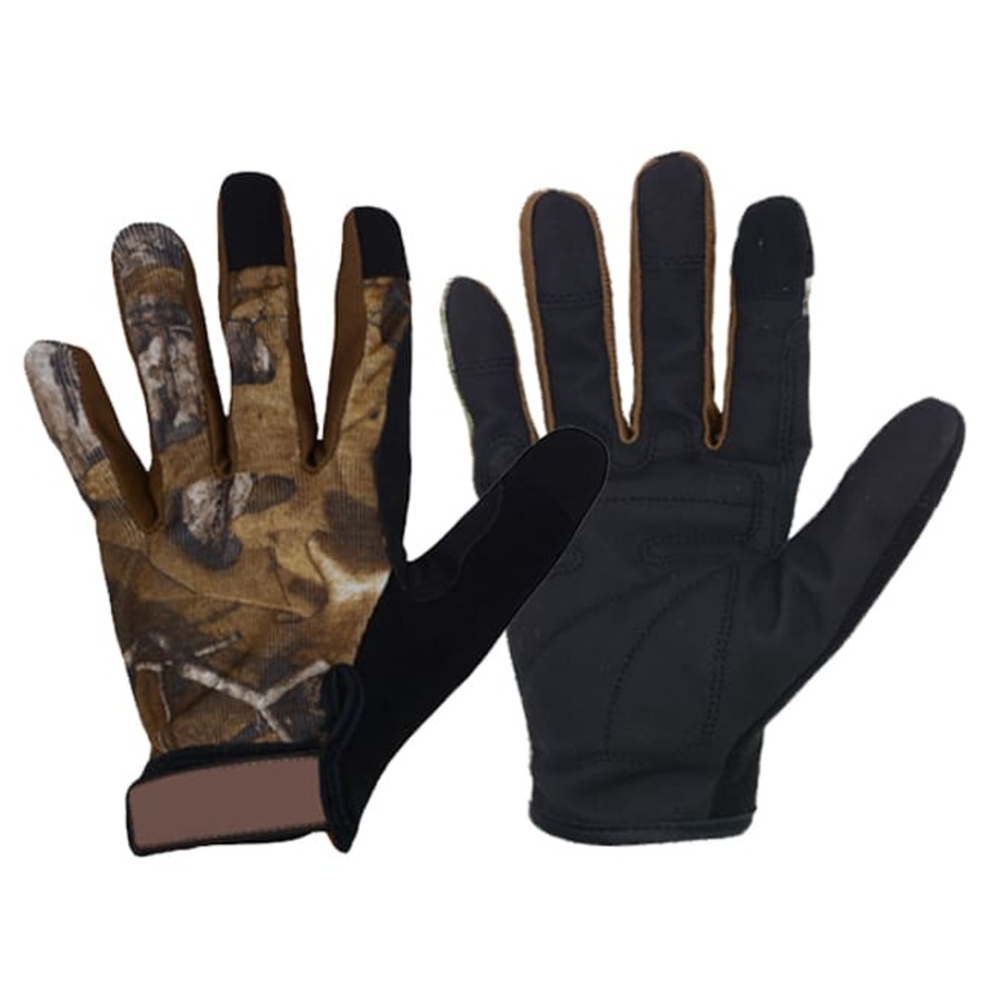 Hunting gloves