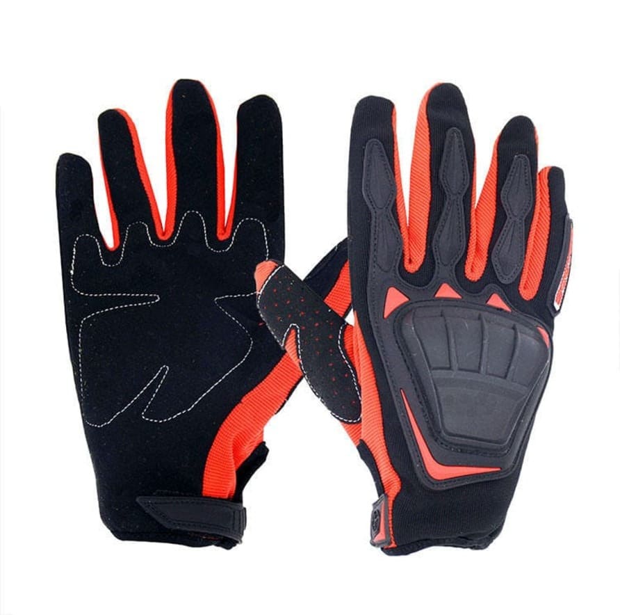 Impact Motorcycle gloves