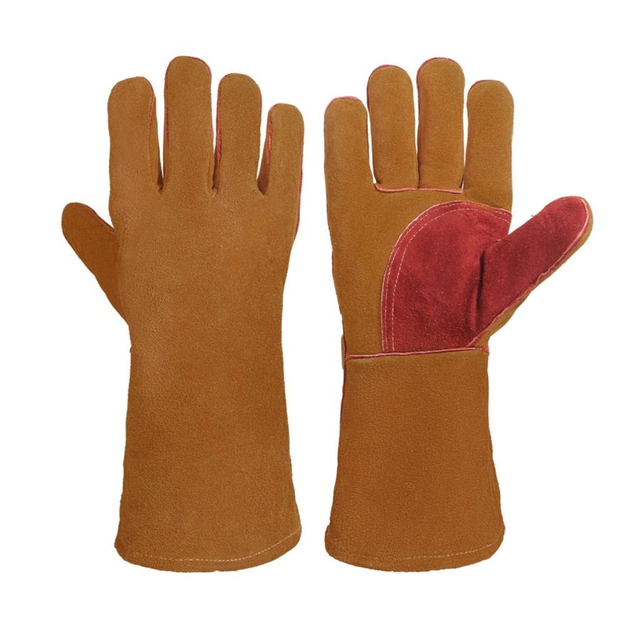 Welding Gloves