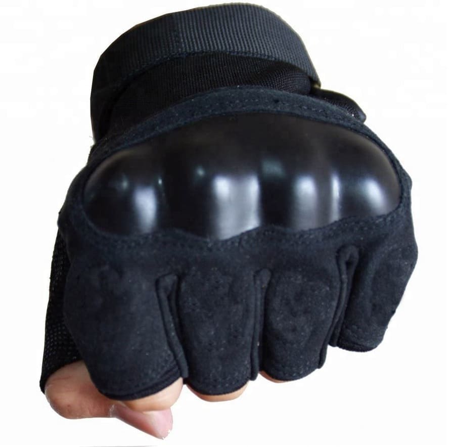 Motorcycle gloves