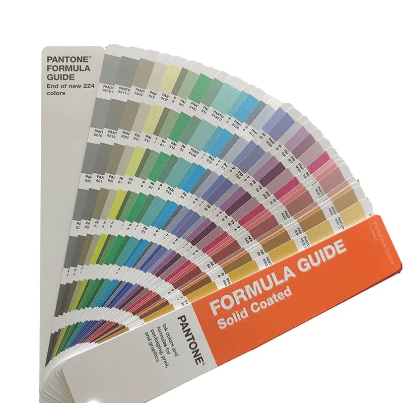 Pantone Color