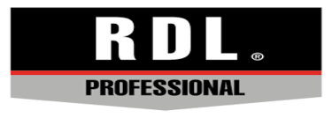 RDL Logo