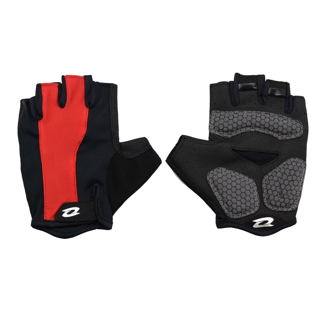 Fitness gym gloves