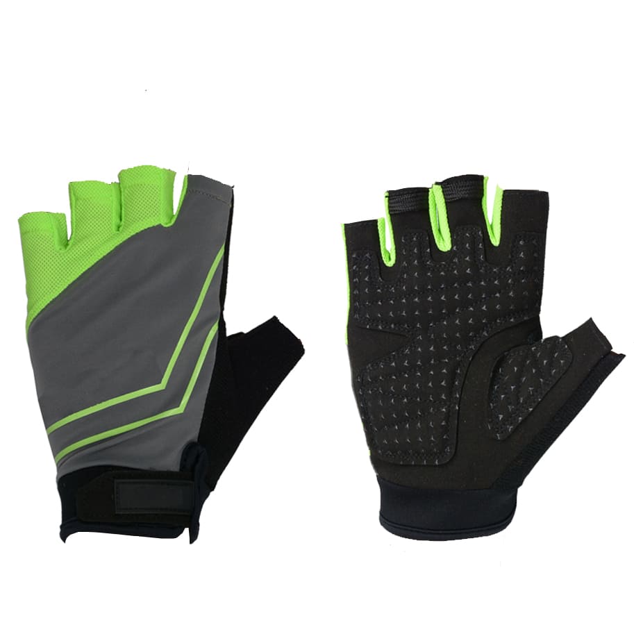 Fitness gym gloves