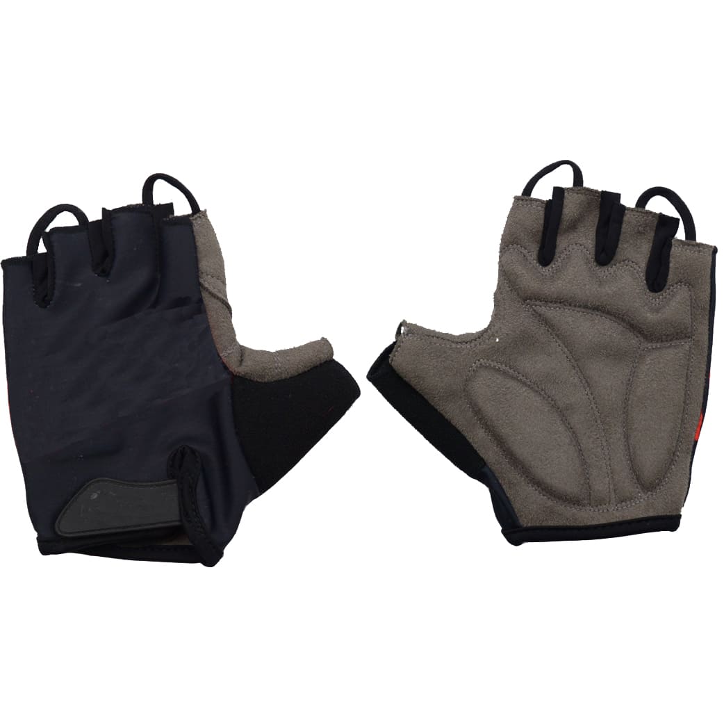 Fitness gym gloves