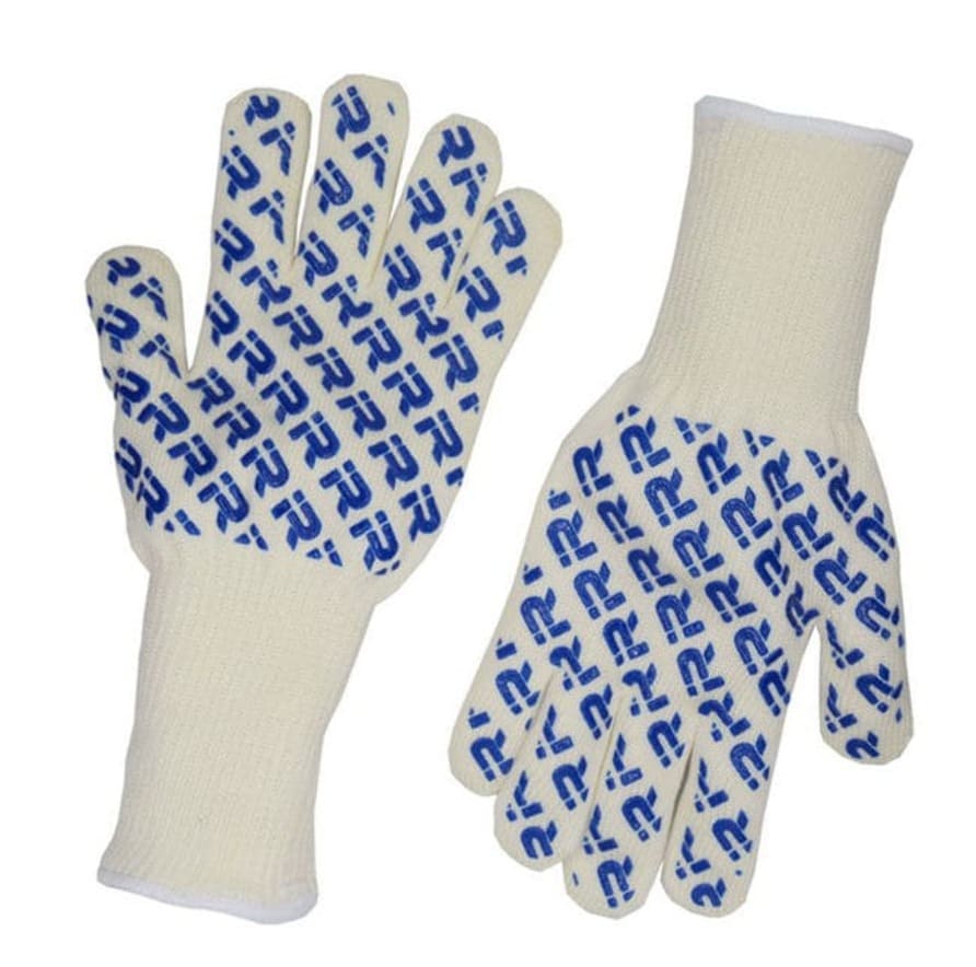 Heat Resistant Gloves