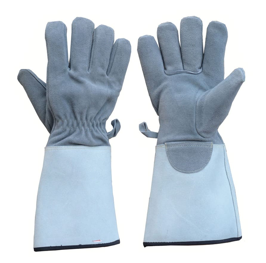 Leather Welding Gloves