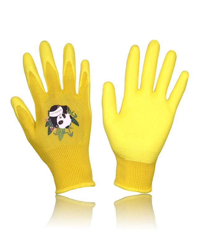 Children Gardening Gloves