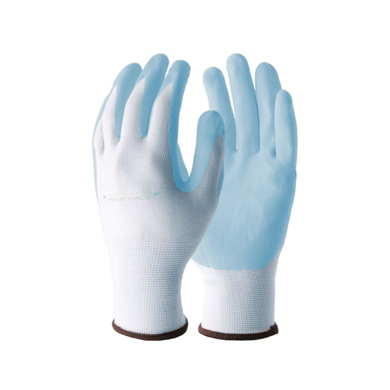 Nitrile Coated Dipping Gloves