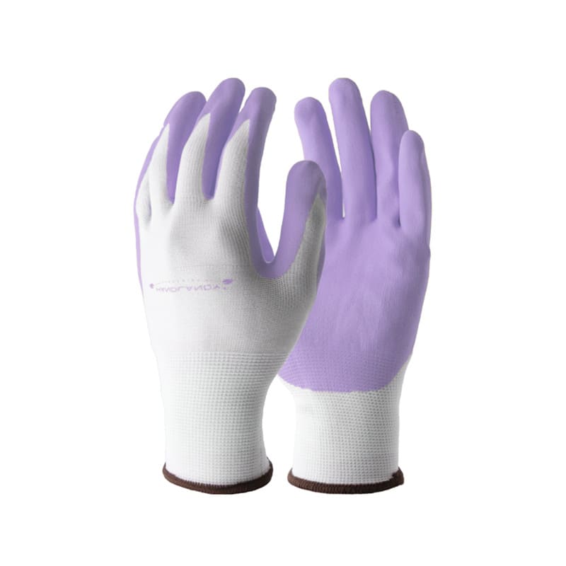 Nitrile Coated Gloves