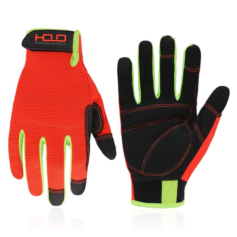 Automotive Work Gloves