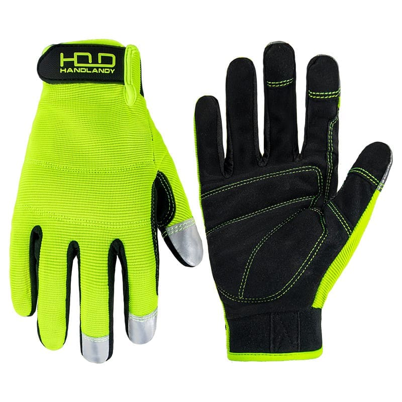 Automotive Work Gloves