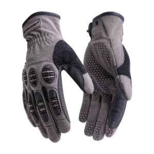 Impact Resistant Gloves