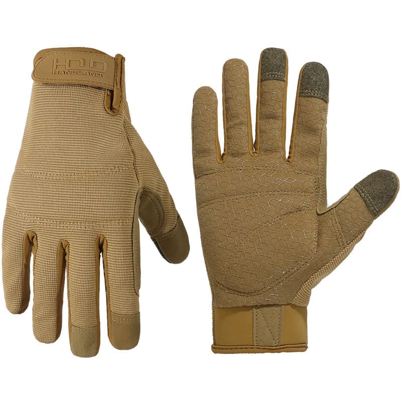 Automotive Work Gloves