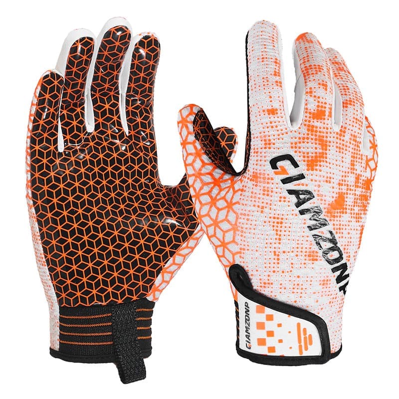 Baseball Soft Batting Gloves