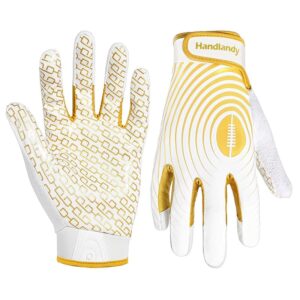 Baseball Soft Batting Gloves