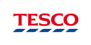 TESCO logo