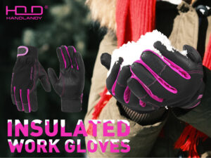 Winter Gloves