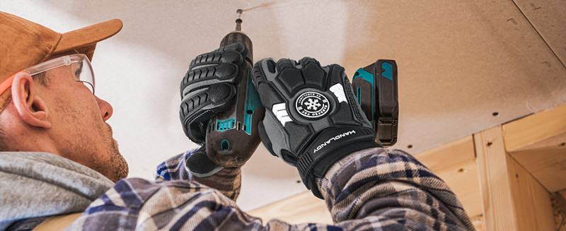 Impact Gloves